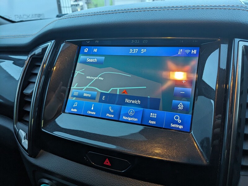 Used Ford Ranger 2022 for sale - 76836672: Photo 21