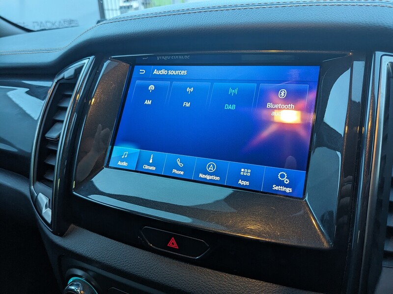 Used Ford Ranger 2022 for sale - 76836672: Photo 22