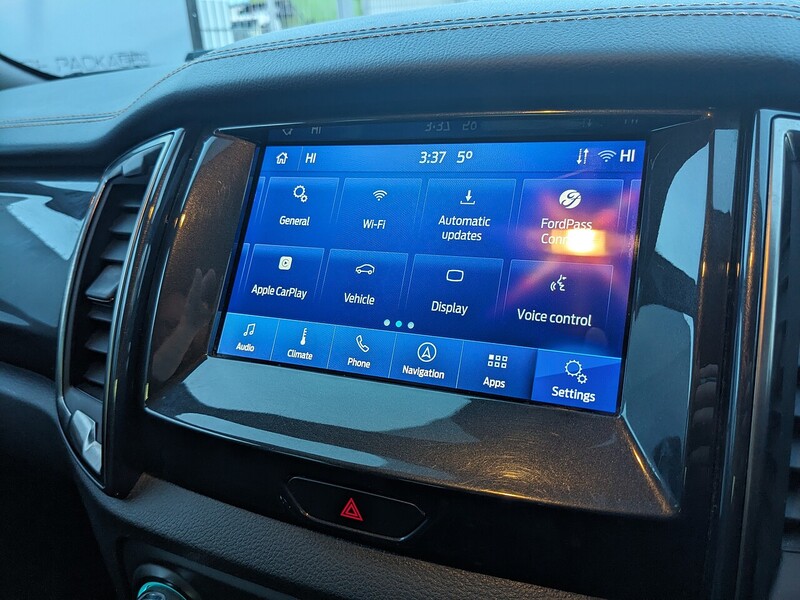 Used Ford Ranger 2022 for sale - 76836672: Photo 23