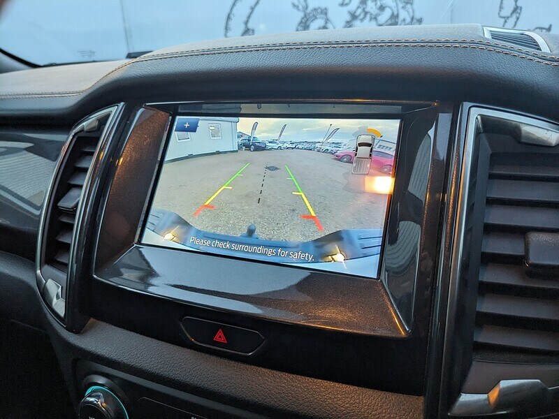 Used Ford Ranger 2022 for sale - 76836672: Photo 24