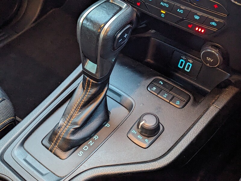 Used Ford Ranger 2022 for sale - 76836672: Photo 25