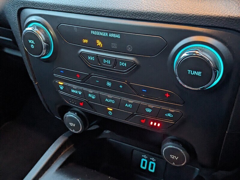 Used Ford Ranger 2022 for sale - 76836672: Photo 26