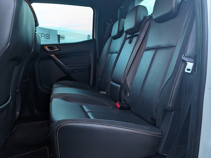 Used Ford Ranger 2022 for sale - 76836672: Photo 30