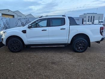 Used Ford Ranger 2022 for sale - 76836672: Photo