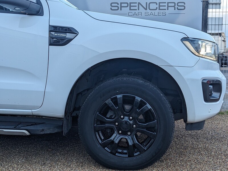 Used Ford Ranger 2022 for sale - 76836672: Photo 9