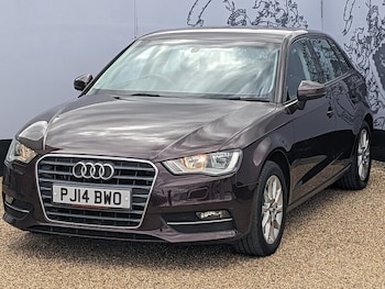Used Audi A3 2014 for sale - 78894896: Photo