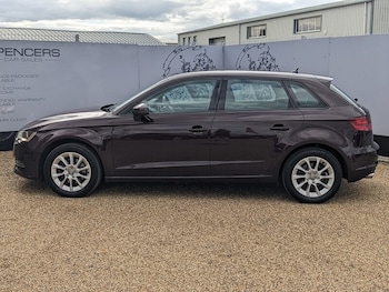 Used Audi A3 2014 for sale - 78894896: Photo
