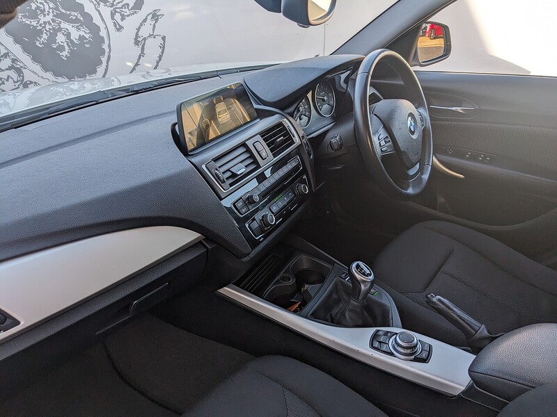 Used BMW 1 Series 2016 for sale - 77003370: Photo 14