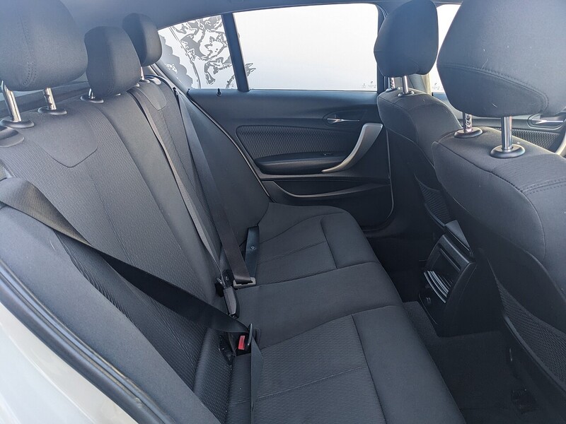Used BMW 1 Series 2016 for sale - 77003370: Photo 16