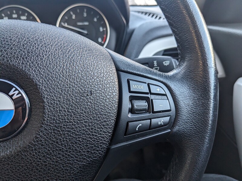 Used BMW 1 Series 2016 for sale - 77003370: Photo 22