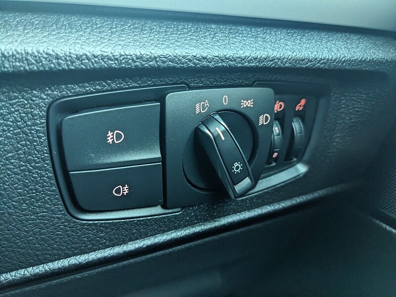 Used BMW 1 Series 2016 for sale - 77003370: Photo 24