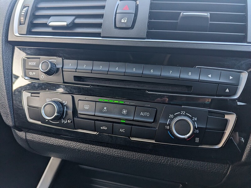 Used BMW 1 Series 2016 for sale - 77003370: Photo 29