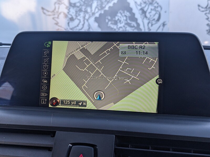 Used BMW 1 Series 2016 for sale - 77003370: Photo 32