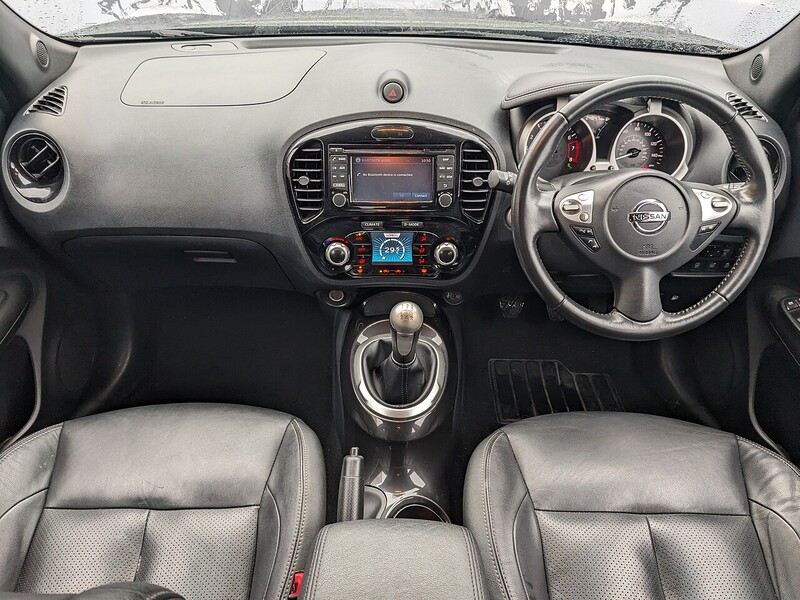 Used Nissan Juke 2018 for sale - 77404551: Photo 13