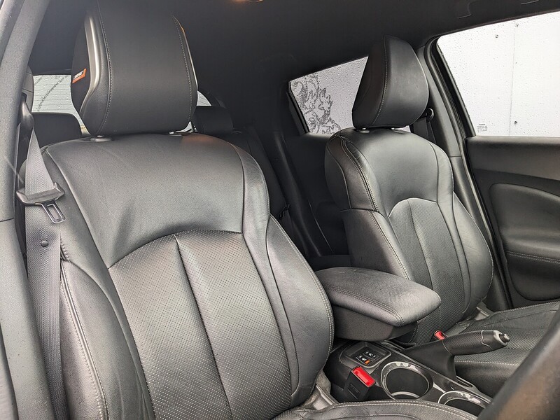 Used Nissan Juke 2018 for sale - 77404551: Photo 15