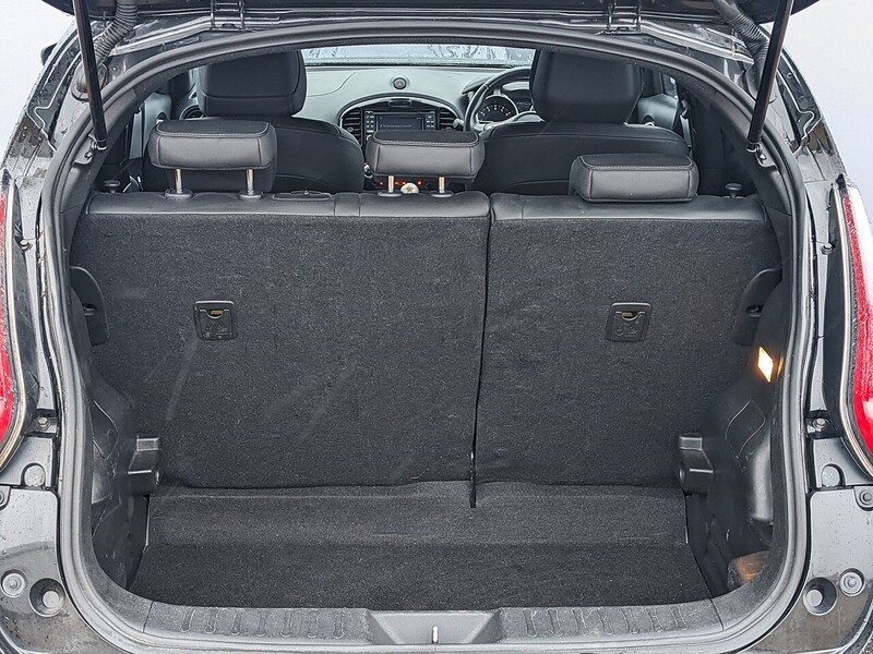 Used Nissan Juke 2018 for sale - 77404551: Photo 18