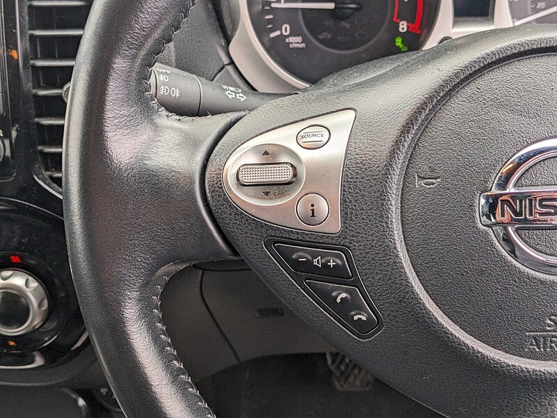 Used Nissan Juke 2018 for sale - 77404551: Photo 21