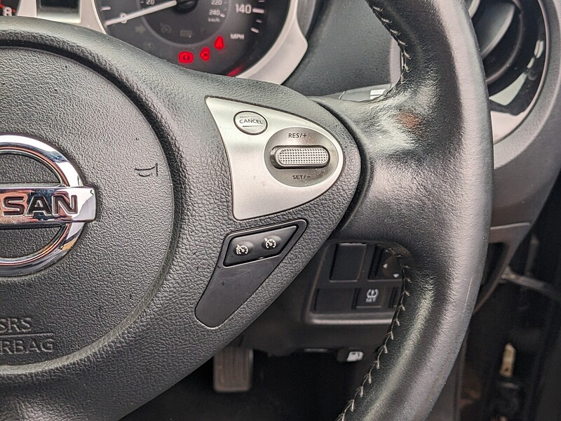 Used Nissan Juke 2018 for sale - 77404551: Photo 22