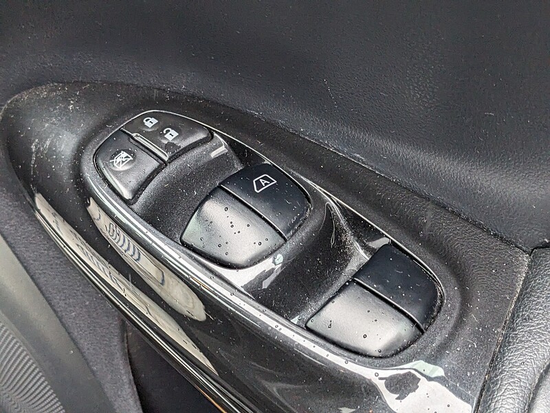 Used Nissan Juke 2018 for sale - 77404551: Photo 23