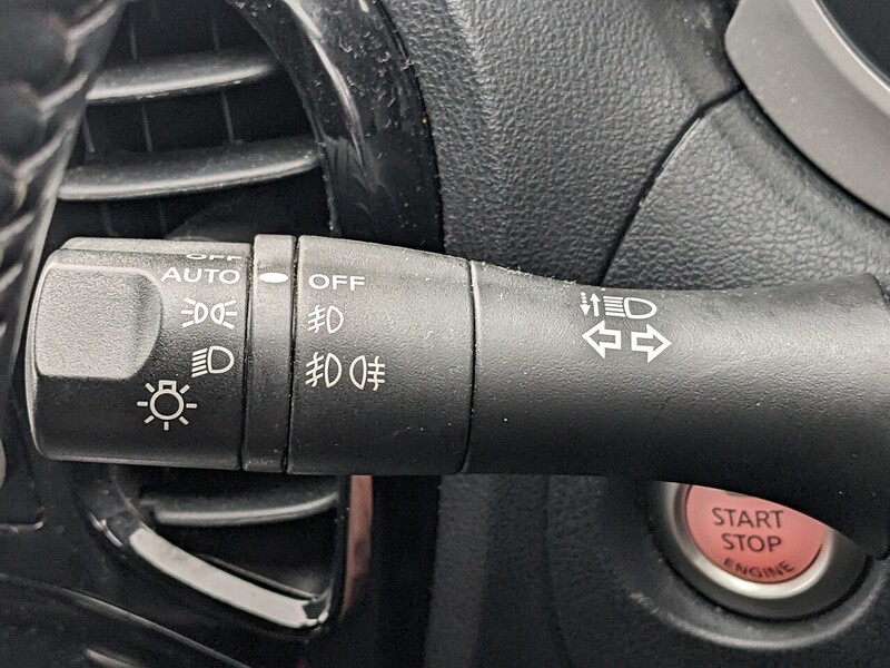 Used Nissan Juke 2018 for sale - 77404551: Photo 29