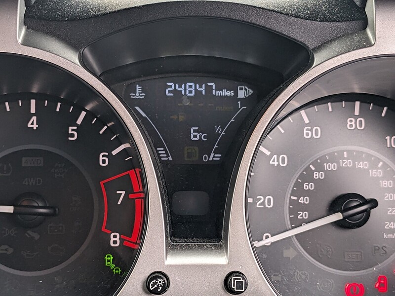 Used Nissan Juke 2018 for sale - 77404551: Photo 30