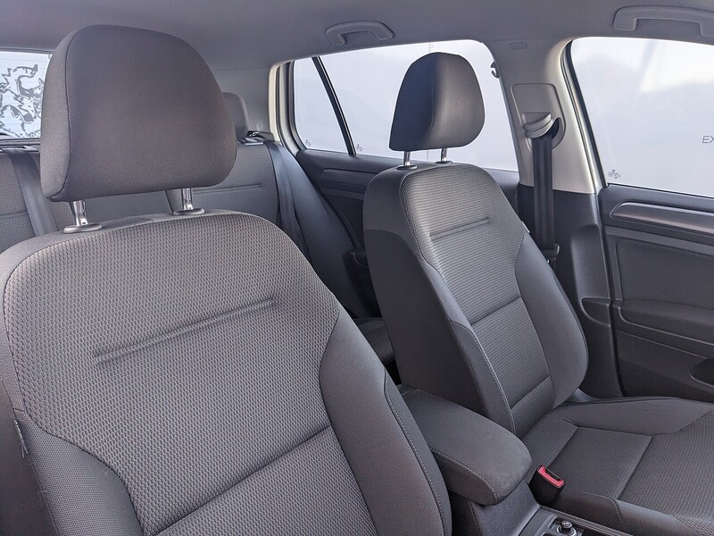 Used Volkswagen Golf 2017 for sale - 77735258: Photo 13