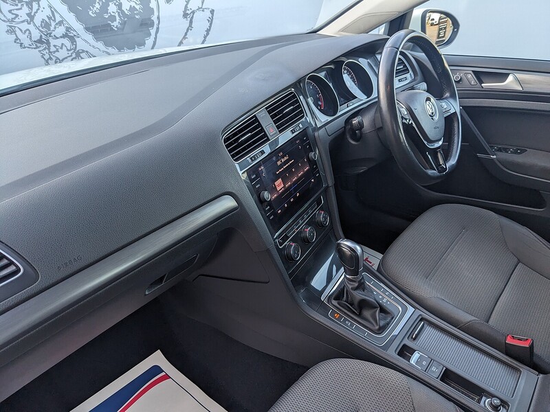 Used Volkswagen Golf 2017 for sale - 77735258: Photo 14
