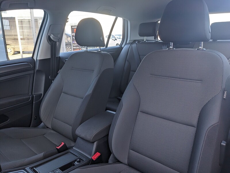 Used Volkswagen Golf 2017 for sale - 77735258: Photo 15