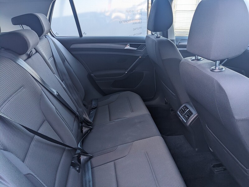 Used Volkswagen Golf 2017 for sale - 77735258: Photo 16