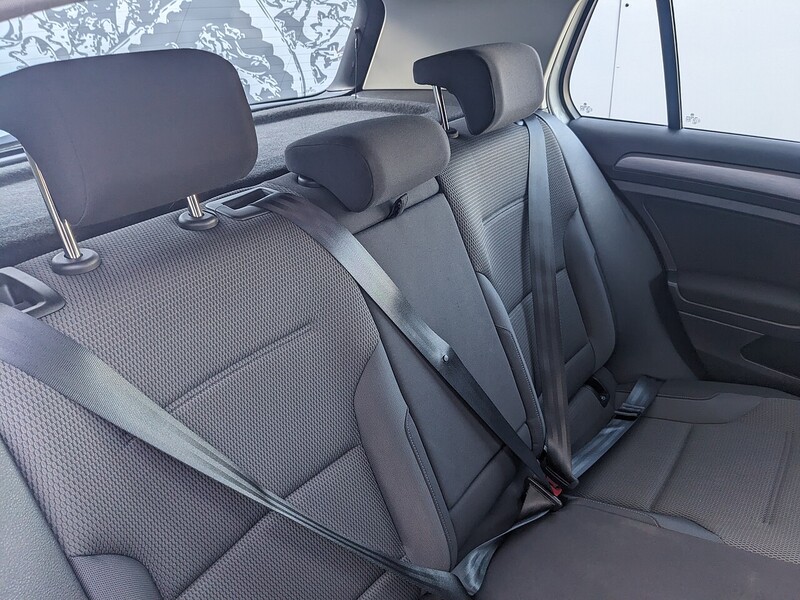 Used Volkswagen Golf 2017 for sale - 77735258: Photo 17