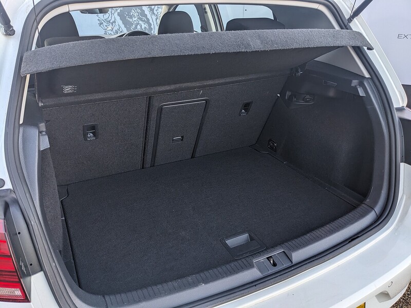 Used Volkswagen Golf 2017 for sale - 77735258: Photo 19