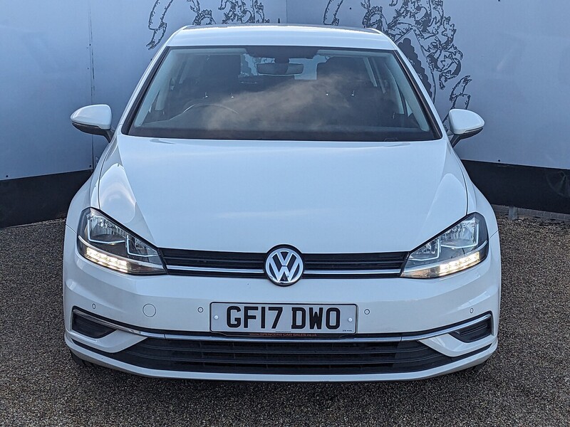Used Volkswagen Golf 2017 for sale - 77735258: Photo 2