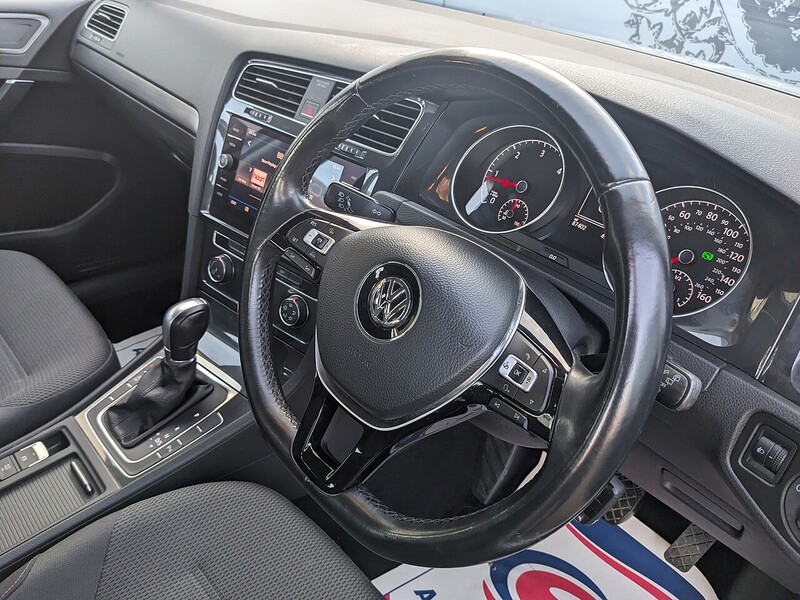 Used Volkswagen Golf 2017 for sale - 77735258: Photo 20