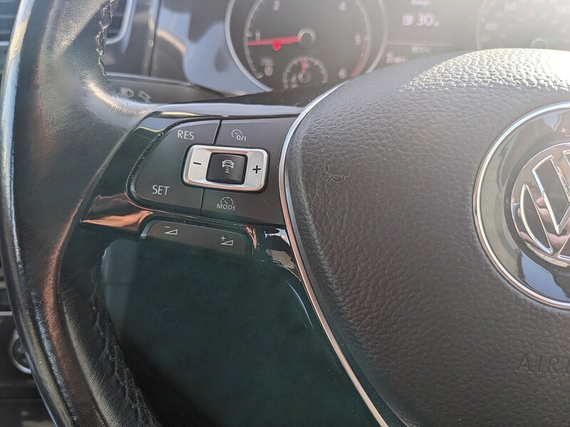 Used Volkswagen Golf 2017 for sale - 77735258: Photo 21