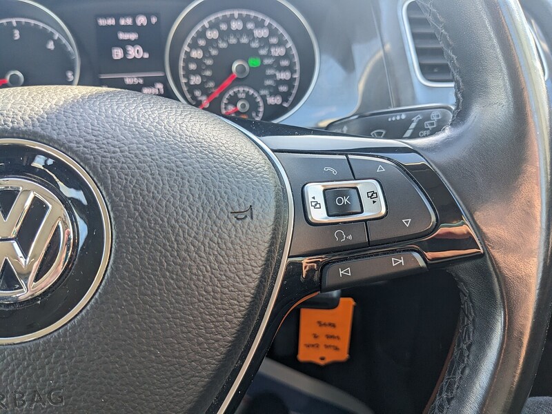 Used Volkswagen Golf 2017 for sale - 77735258: Photo 22