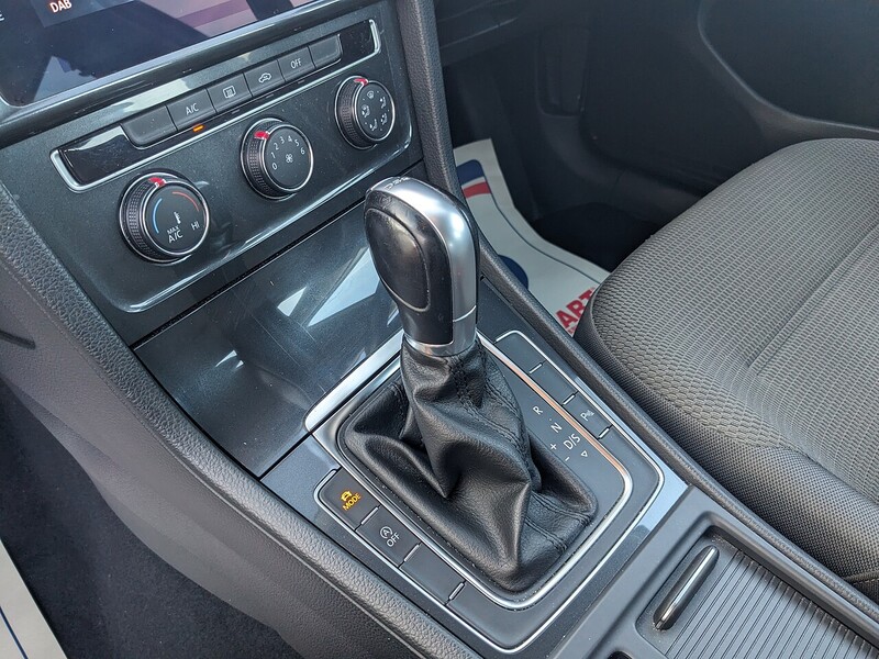 Used Volkswagen Golf 2017 for sale - 77735258: Photo 23