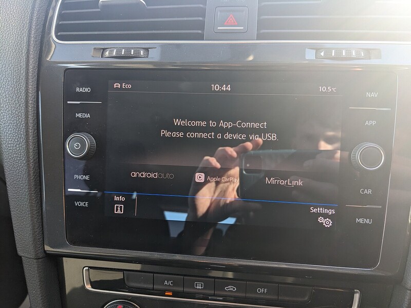 Used Volkswagen Golf 2017 for sale - 77735258: Photo 25