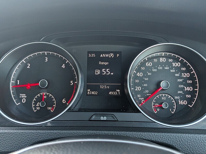 Used Volkswagen Golf 2017 for sale - 77735258: Photo 33