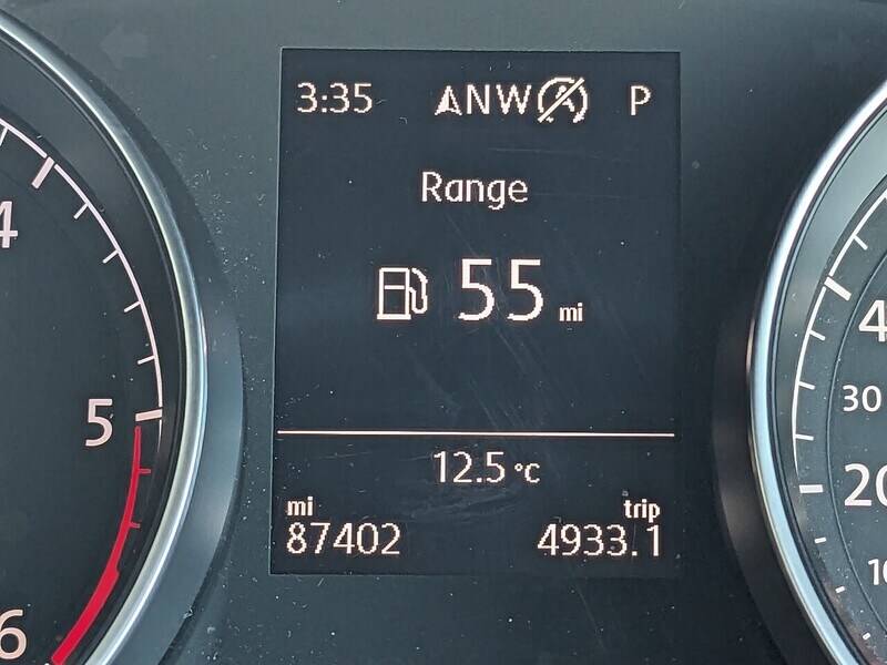 Used Volkswagen Golf 2017 for sale - 77735258: Photo 34