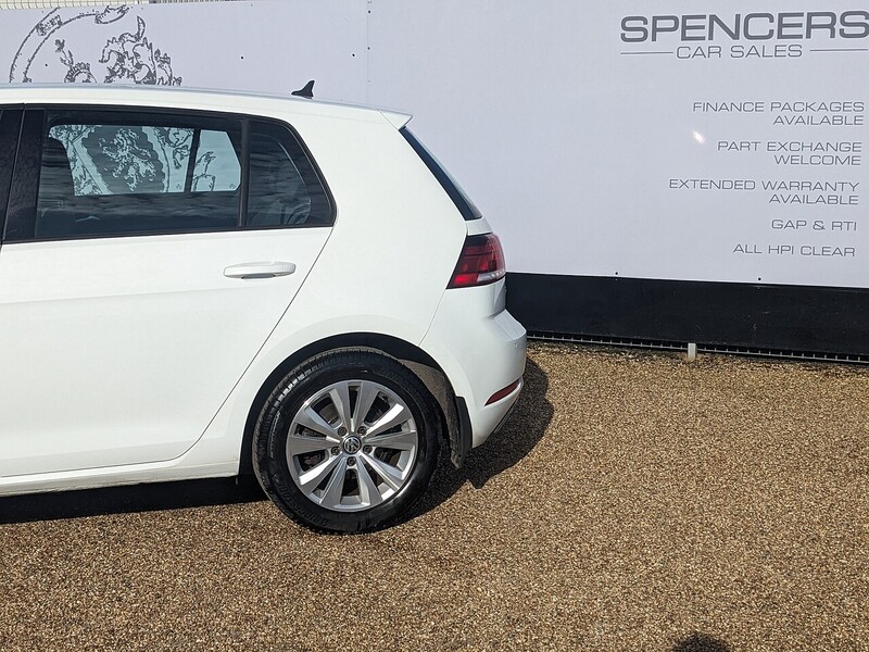 Used Volkswagen Golf 2017 for sale - 77735258: Photo 6