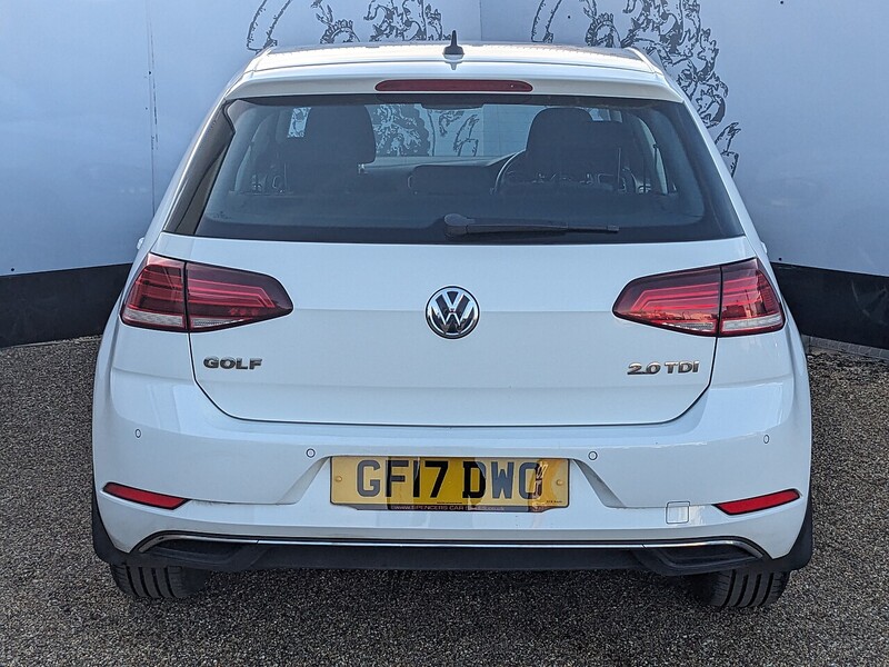 Used Volkswagen Golf 2017 for sale - 77735258: Photo 8