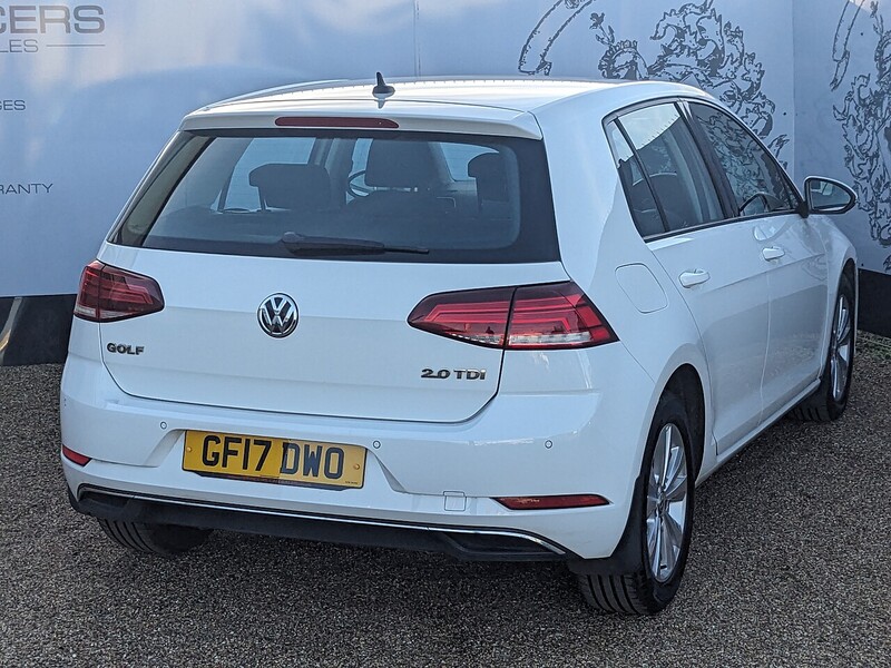 Used Volkswagen Golf 2017 for sale - 77735258: Photo 9