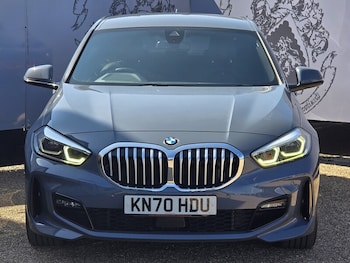 Used BMW 1 Series 2020 for sale - 79233990: Photo