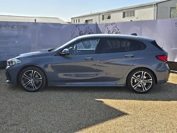 Used BMW 1 Series 2020 for sale - 79233990: Photo