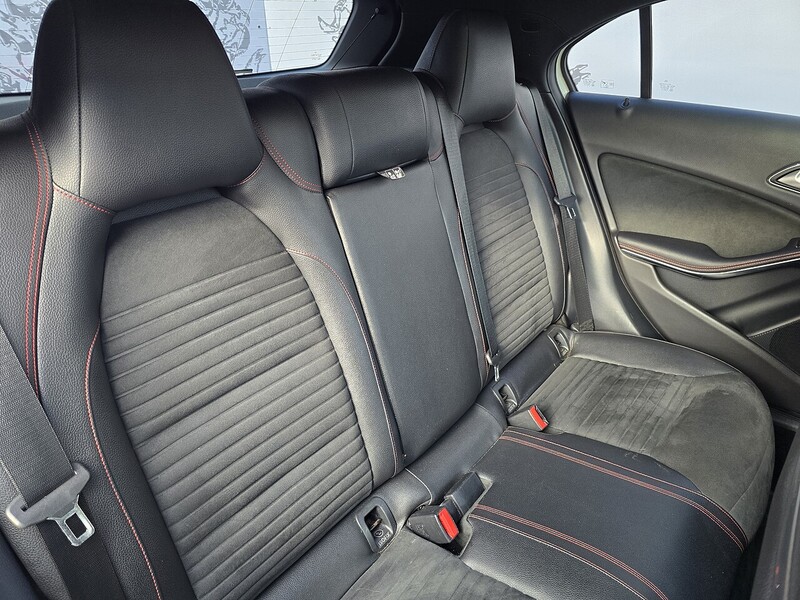 Used Mercedes-Benz A-Class 2016 for sale - 77681385: Photo 15