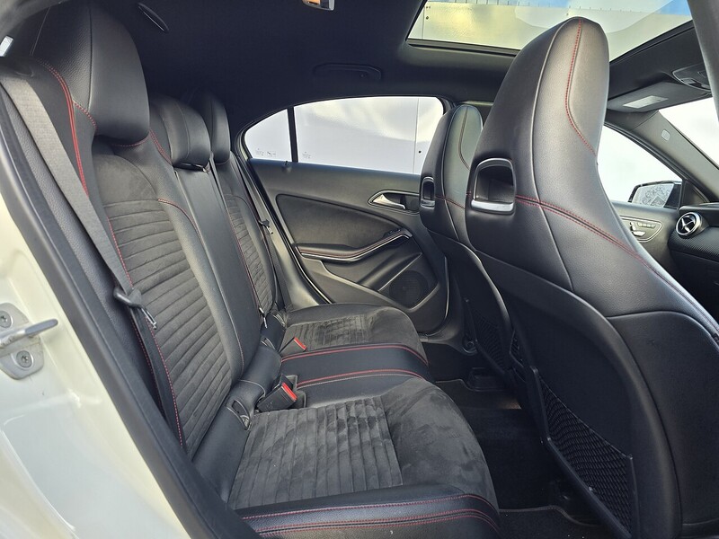 Used Mercedes-Benz A-Class 2016 for sale - 77681385: Photo 16