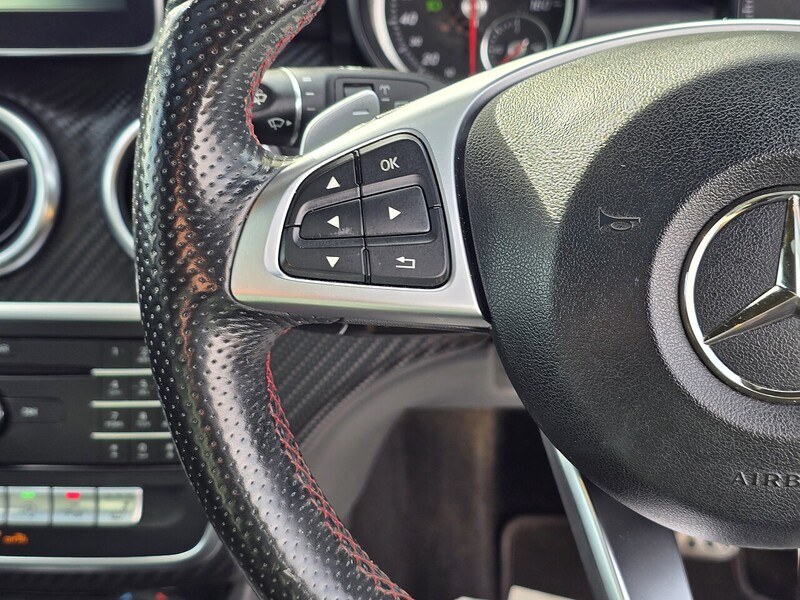 Used Mercedes-Benz A-Class 2016 for sale - 77681385: Photo 20