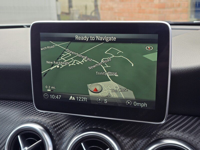 Used Mercedes-Benz A-Class 2016 for sale - 77681385: Photo 23