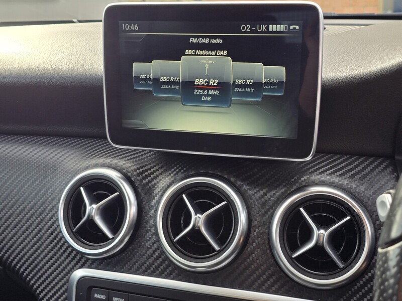 Used Mercedes-Benz A-Class 2016 for sale - 77681385: Photo 24