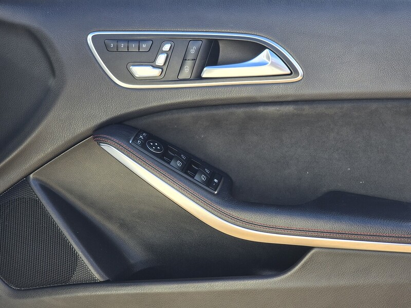 Used Mercedes-Benz A-Class 2016 for sale - 77681385: Photo 25